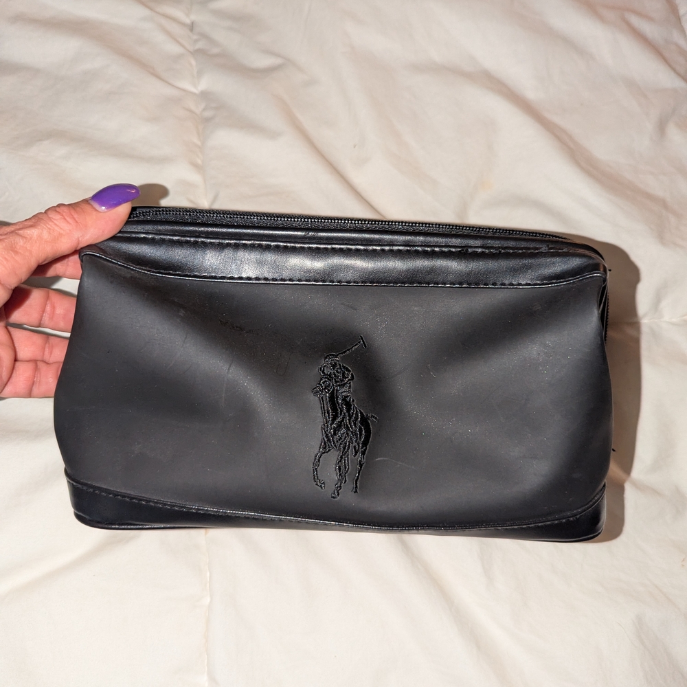 Ralph Lauren Black Men's Bag - Picture 5 of 9